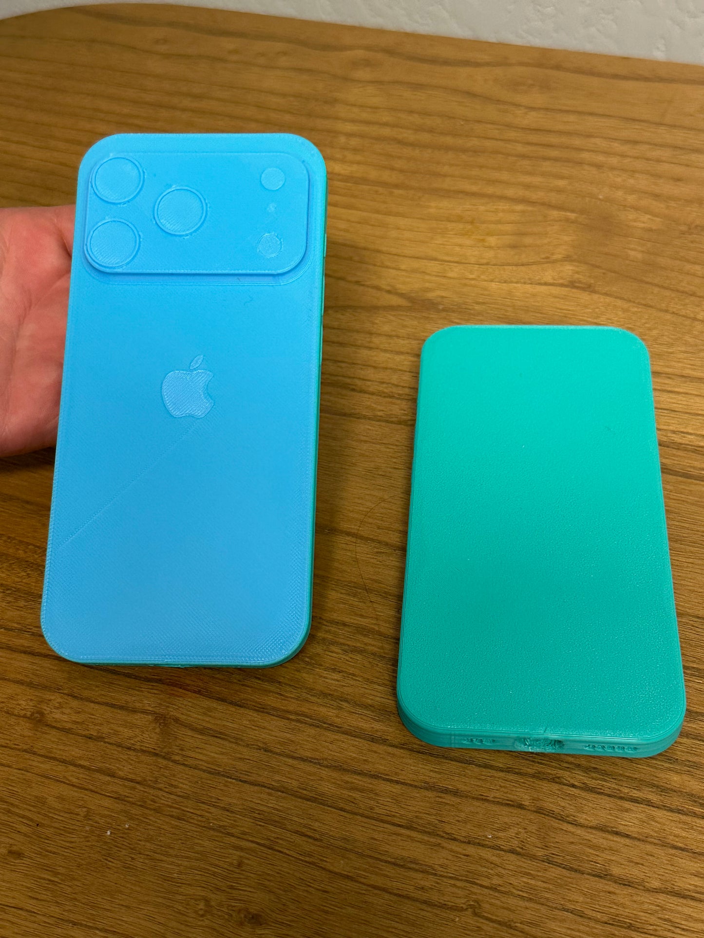 PRETEND I-PHONE